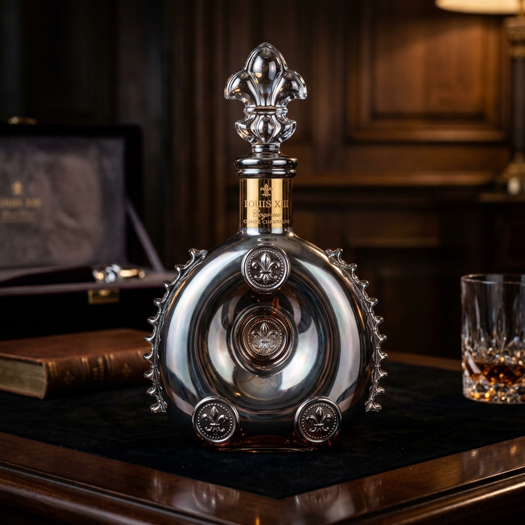 Louis XIII Black Pearl Magnum